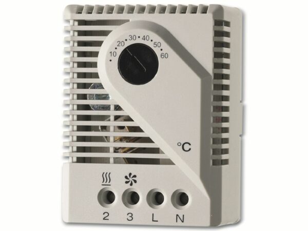 Finder Vari-Thermostat