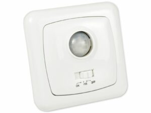 ARCAS ELEGANCE Bewegungsmelder mit PIR-Sensor