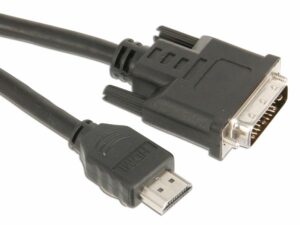 HDMI-Adapterkabel