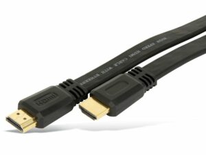 HDMI-Flatkabel