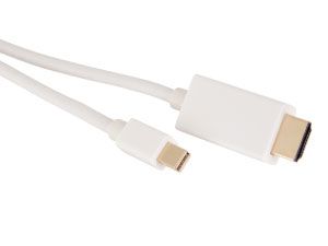 goobay DisplayPort-Adapterkabel