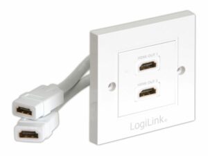 LogiLink HDMI-Dose