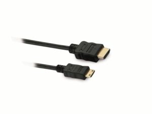 HDMI/Mini-HDMI Kabel