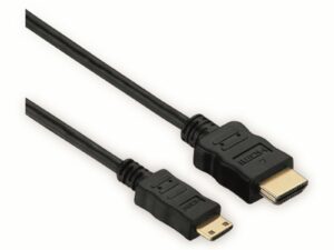 HDMI/Mini-HDMI Kabel