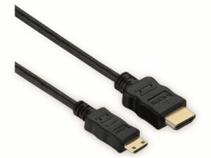 HDMI/Mini-HDMI Kabel