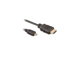 HDMI/Micro-HDMI Kabel