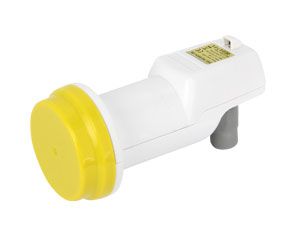 EasyFind Digital-Single-LNB