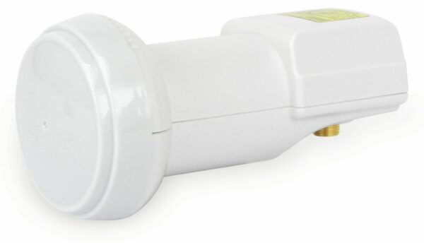 goobay Universal Single-LNB goobay