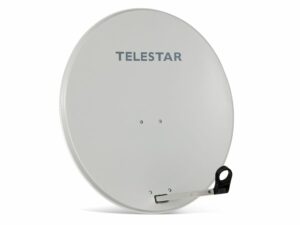 Telestar SAT-Spiegel Alu