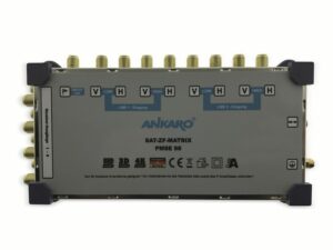 Ankaro SAT-Multischalter PMSE98