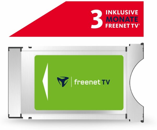 freenet TV CI+ Modul