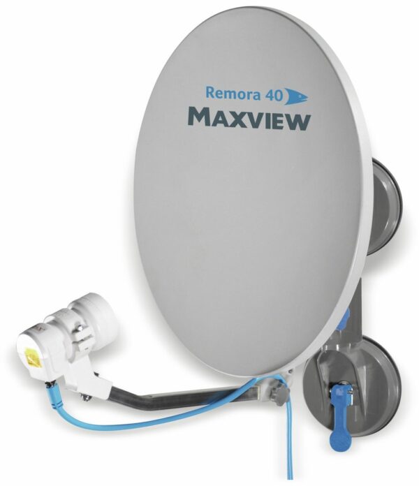 Maxview Campingantenne Remora