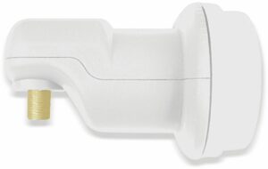 smart Single-LNB TITANIUM