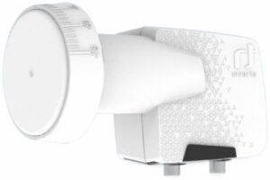 Inverto Twin-LNB HOME Pro