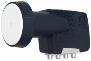 Inverto Quattro-LNB Premium