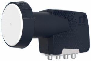 Inverto Quad-LNB Premium