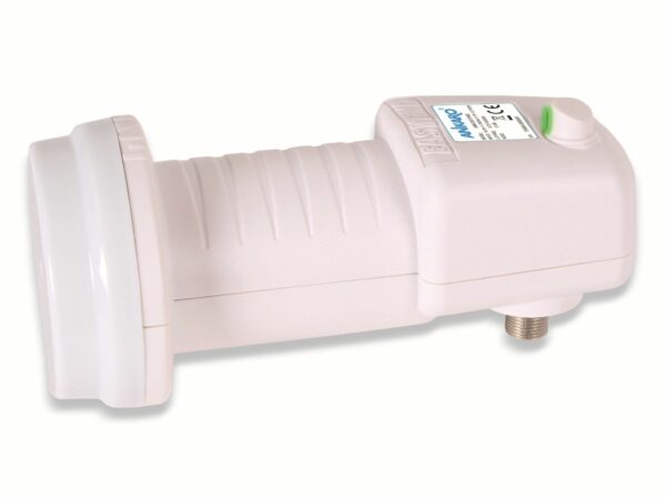 Ankaro Single-LNB Easy Find LNC