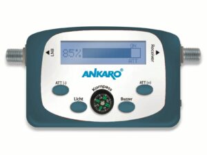 Ankaro SAT-Finder DSF100