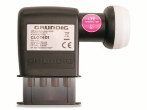 Grundig Octo-LNB GLOT401