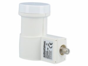 Grundig Single-LNB GLS401-W