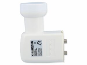 Grundig Twin-LNB GLT401-W