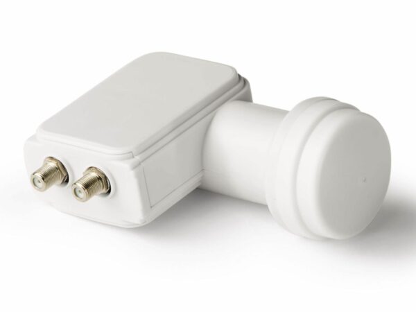 HAMA Twin-LNB 179515