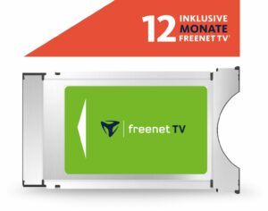 freenet TV CI+ Modul