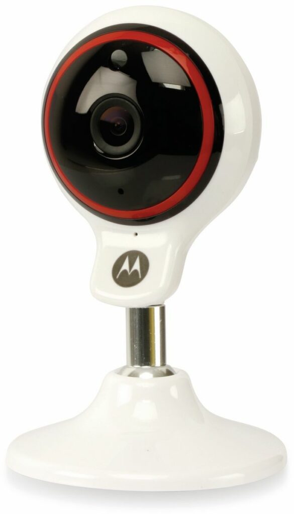 Motorola Überwachungskamera Focus 71