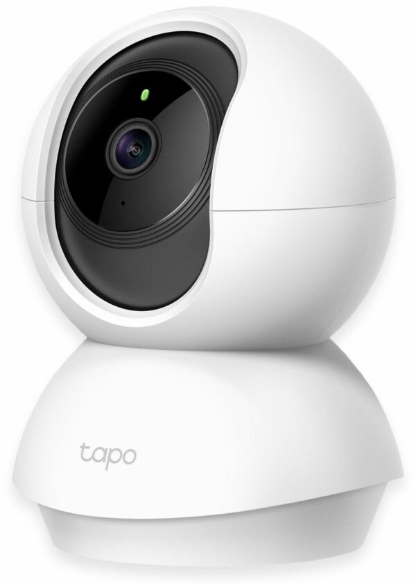 Tapo IP-Kamera TP-LINK C200