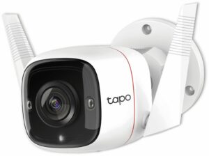 Tapo Überwachungskamera TP-LINK C310