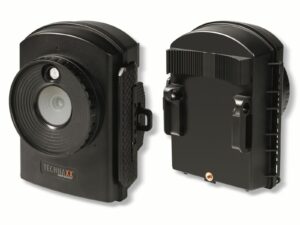 Technaxx überwachungs-Zeitraffer-Kamera TX-164