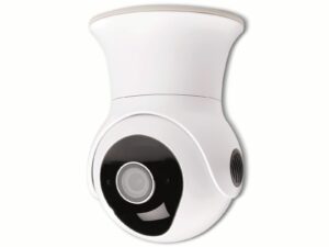 Alpina IP-Kamera Smart