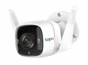 Überwachungskamera TAPO C320WS
