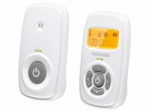 Motorola Babyphone MBP24