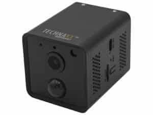 Technaxx IP-Kamera TX-190