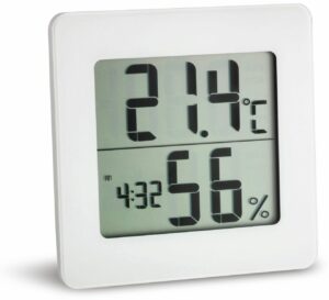 TFA Digitales Thermo-Hygrometer 30.5033.02