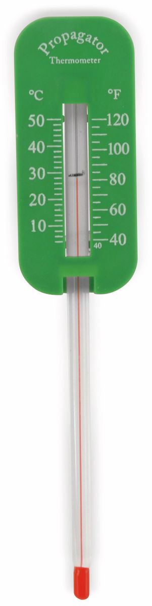 Kinzo Bodenthermometer 150x30x10 mm