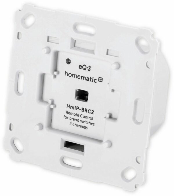 Homematic IP Smart Home 152000A0 Wandtaster