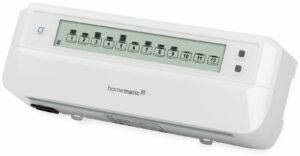 Homematic IP Smart Home 153621A0