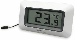 TechnoLine Digitales-Thermometer WS 7003