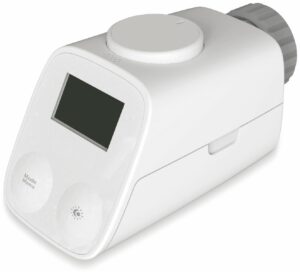 ESSENTIALS Heizkörper-Thermostat Zigbee