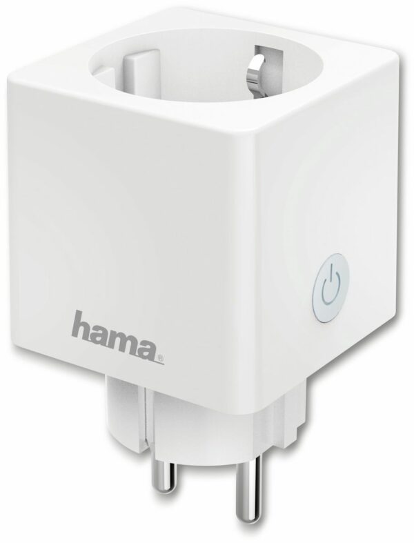 Hama WLAN-Steckdose Mini