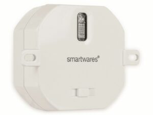 Smartwares Funk-Einbau-Dimmer SH4-90265