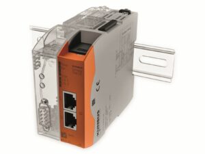 Erweiterungsmodul KUNBUS RevPi Gate EtherCAT Slave