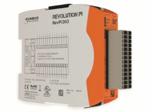 Signalmodul KUNBUS RevPi DIO