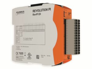 KUNBUS Signalmodul RevPi DI