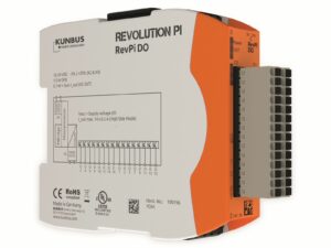 KUNBUS Signalmodul RevPi DO