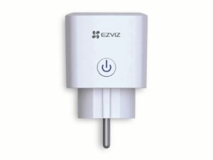 Ezviz WLAN-Steckdose T30-10A