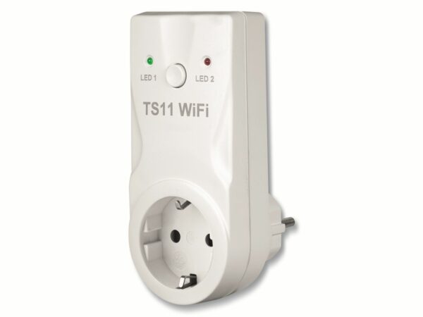 EOB WLAN-Steckdose TS11 WiFi