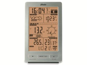 Alecto Wetterstation WS-3300